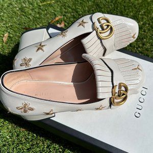 Gucci shoes Like NEW